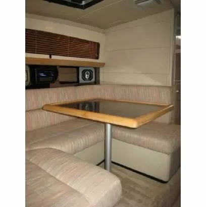 Slide: The Image of Bayliner 3205 Avanti 1989 - 8