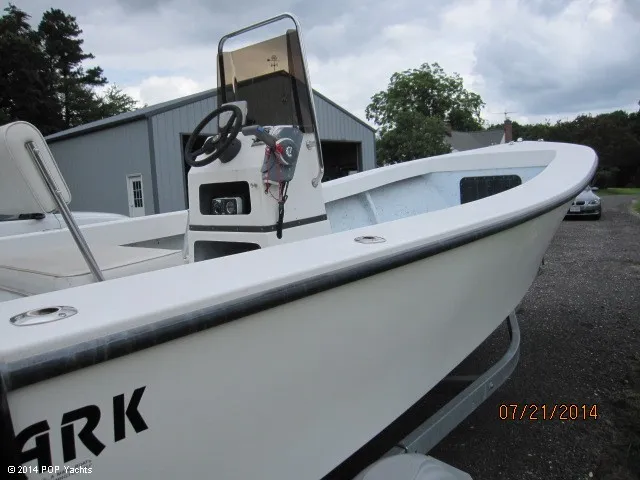 Slide: The Image of Sea Mark 2000 2008 - 1