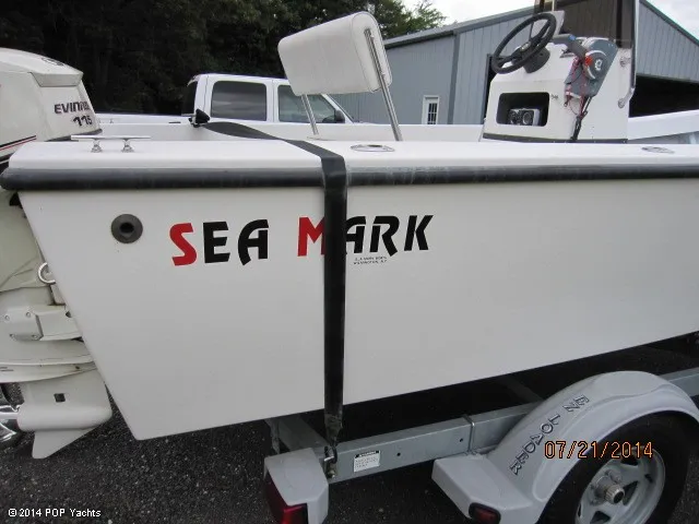 Slide: The Image of Sea Mark 2000 2008 - 11