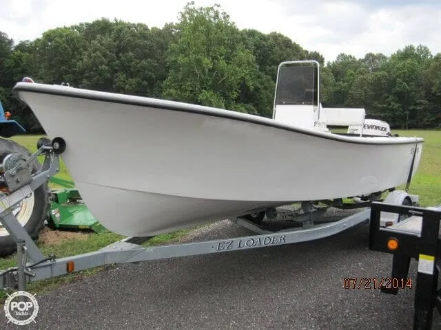 Slide: The Image of Sea Mark 2000 2008 - 4