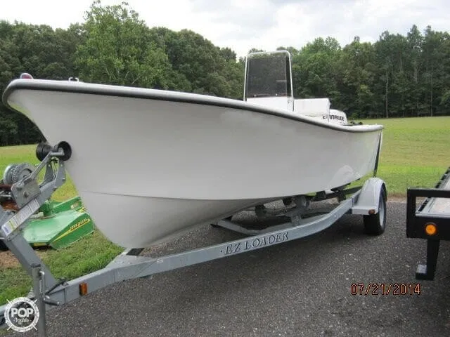 Slide: The Image of Sea Mark 2000 2008 - 6