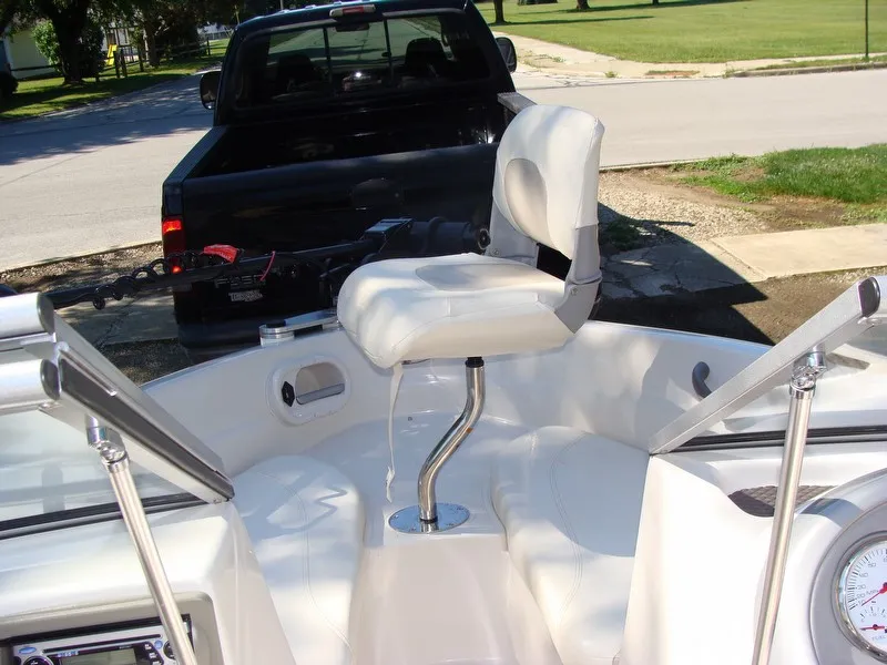 Slide: The Image of Tahoe 18 Q4 Ski & Fish 2008 - 10