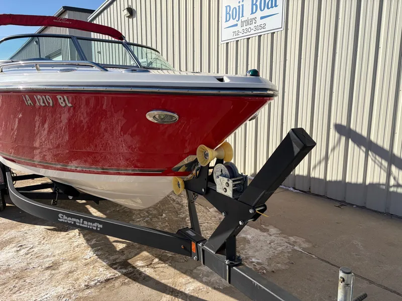 Slide: The Image of Monterey 244FS 2012 - 2