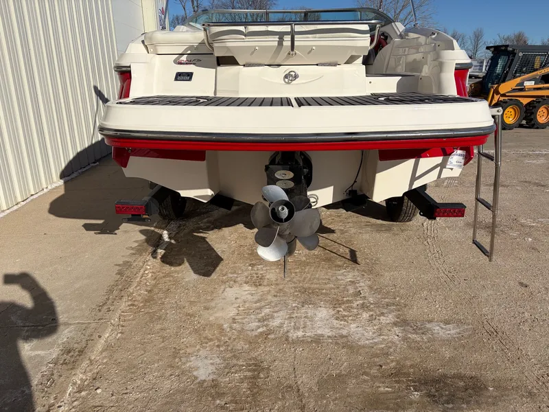 Slide: The Image of Monterey 244FS 2012 - 3