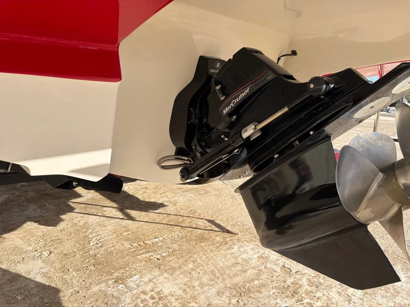 Slide: The Image of Monterey 244FS 2012 - 4