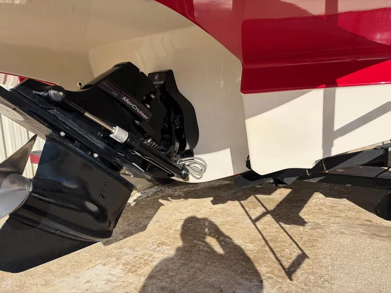 Slide: The Image of Monterey 244FS 2012 - 5