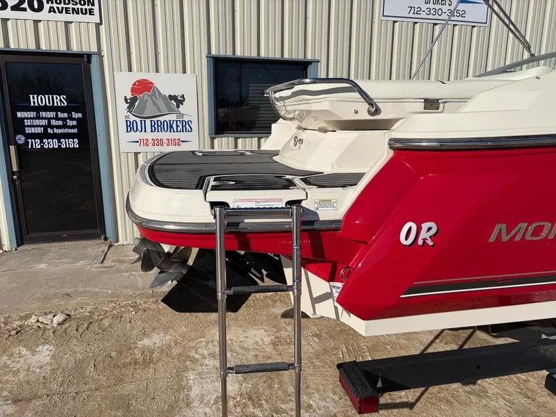 Slide: The Image of Monterey 244FS 2012 - 6