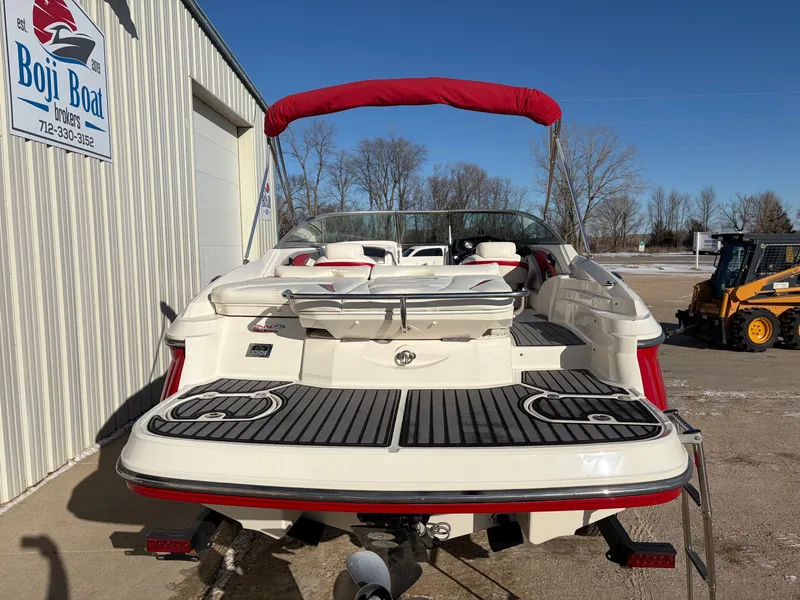 Slide: The Image of Monterey 244FS 2012 - 7