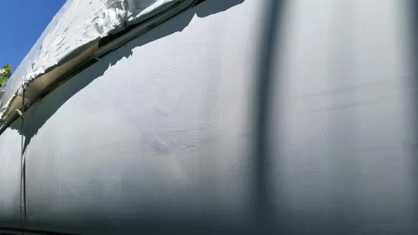 Slide: The Image of Beneteau 311 2001 - 4