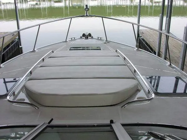 Slide: The Image of Chaparral 330 Signature 2004 - 1