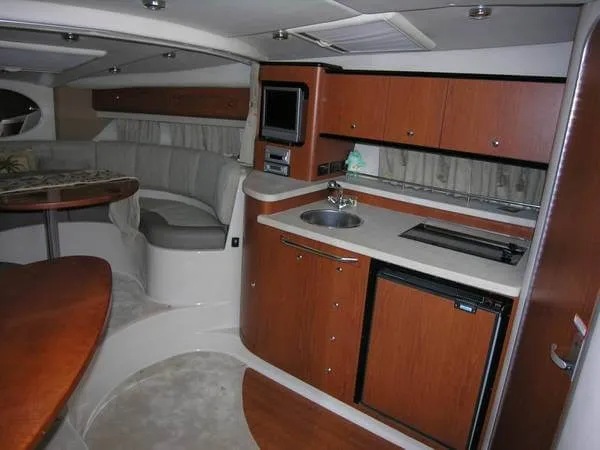 Slide: The Image of Chaparral 330 Signature 2004 - 11