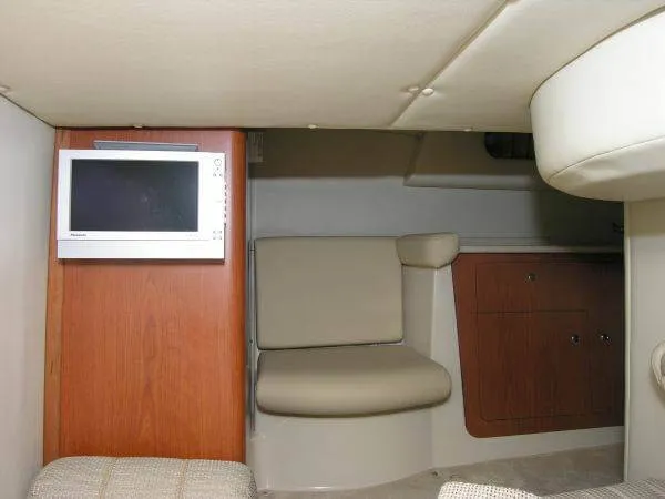 Slide: The Image of Chaparral 330 Signature 2004 - 5