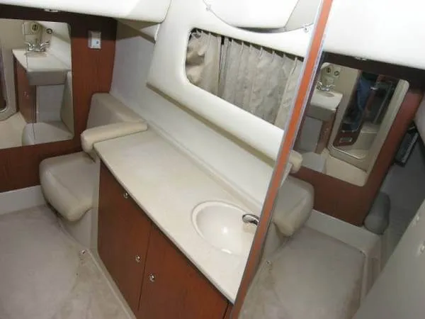 Slide: The Image of Chaparral 330 Signature 2004 - 7