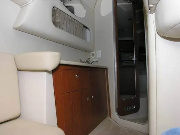 Slide: The Image of Chaparral 330 Signature 2004 - 8
