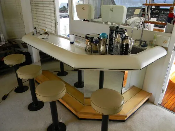 Slide: The Image of Chris-Craft 68 Roamer BR3771 1973 - 4