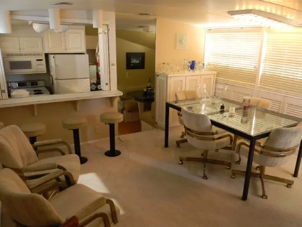 Slide: The Image of Chris-Craft 68 Roamer BR3771 1973 - 8