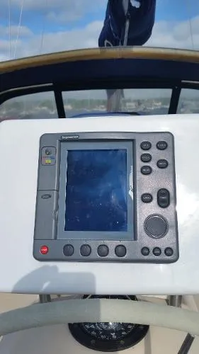 Slide: The Image of Island Packet 320 2001 - 9