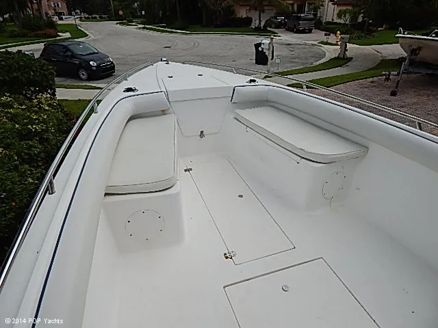 Slide: The Image of Wellcraft Scarab 26 Sport 1999 - 1