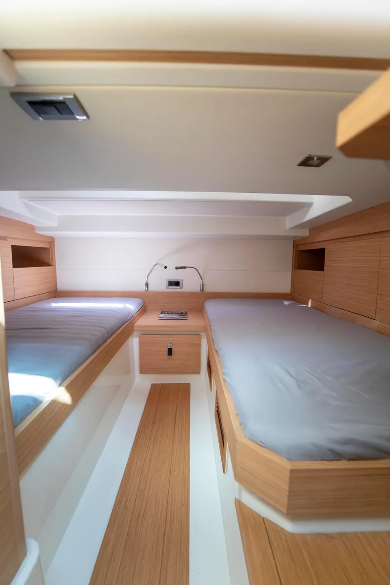 Slide: The Image of Pardo Yachts 38 2022 - 53