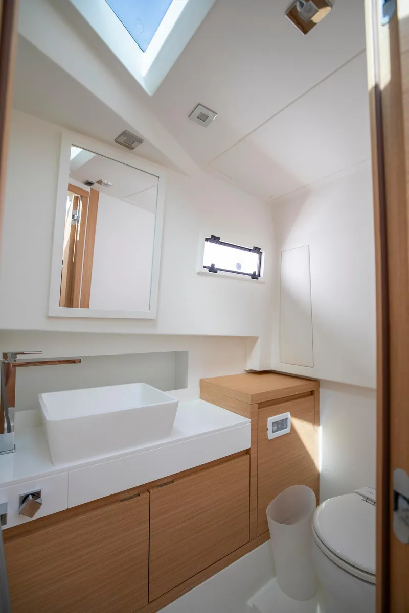 Slide: The Image of Pardo Yachts 38 2022 - 54