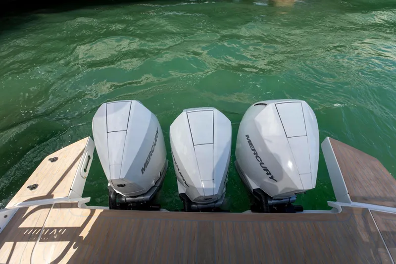 Slide: The Image of Pardo Yachts 38 2022 - 57