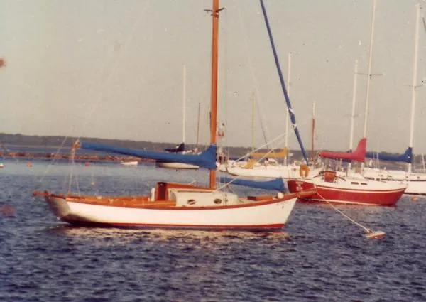 Slide: The Image of Traditional Talman Katama 1973 - 0