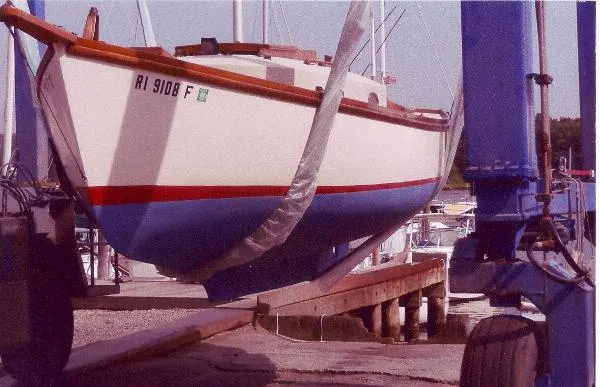 Slide: The Image of Traditional Talman Katama 1973 - 7