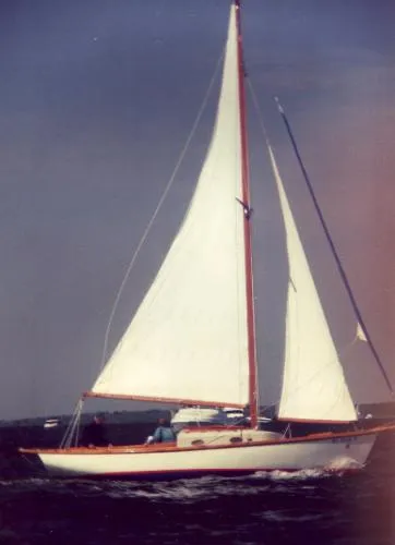 Slide: The Image of Traditional Talman Katama 1973 - 8