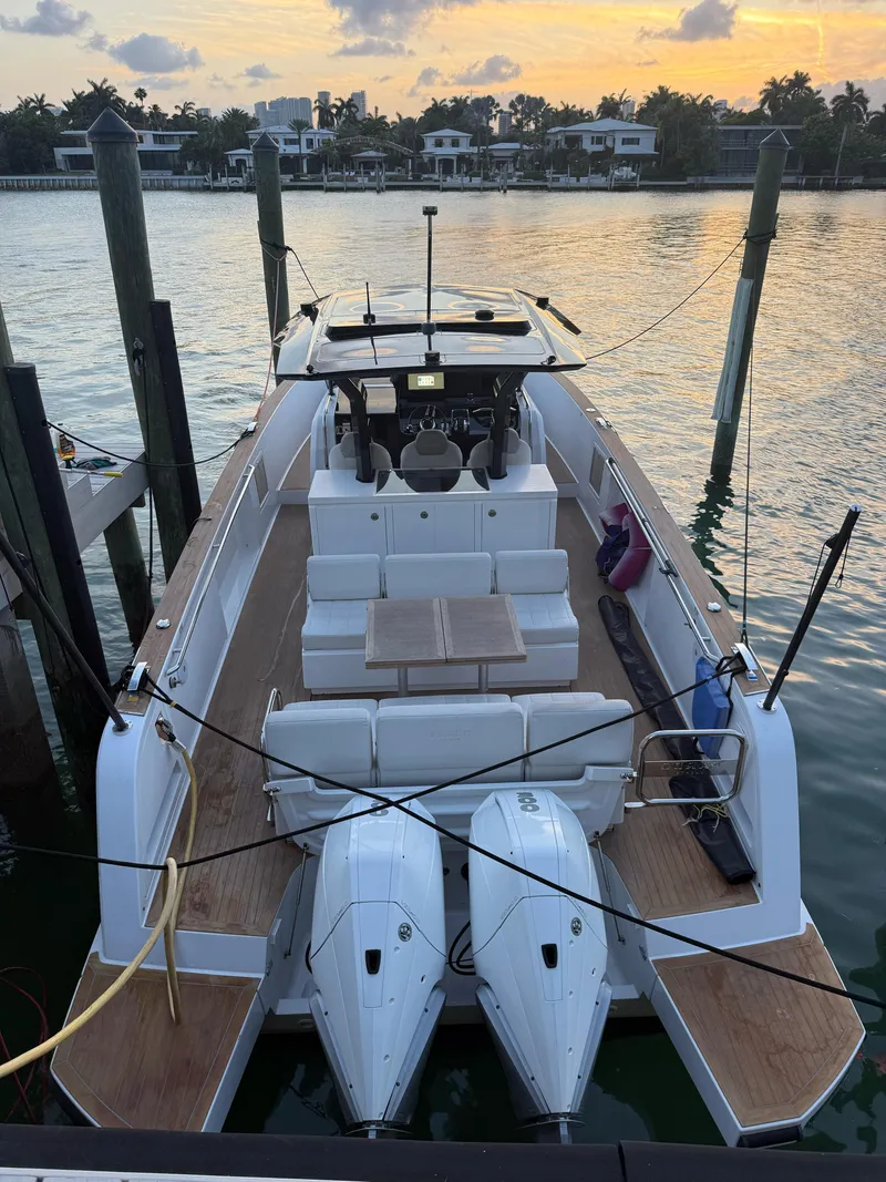 The Image of Pardo 38 2022 - undefined