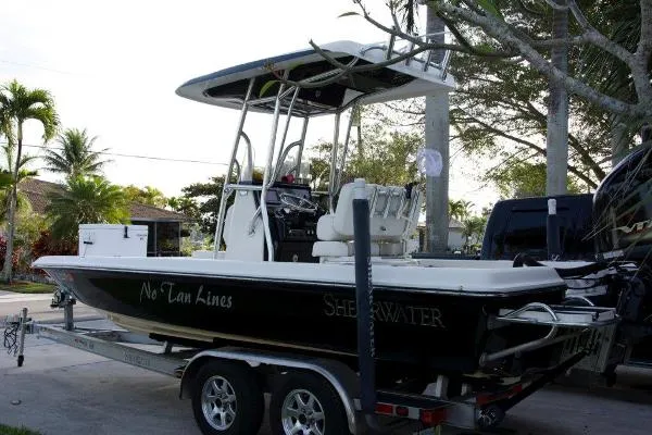 Slide: The Image of Shearwater 23LTZ 2013 - 2