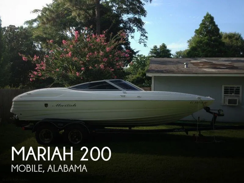 Slide: The Image of Mariah 200 2005 - 0