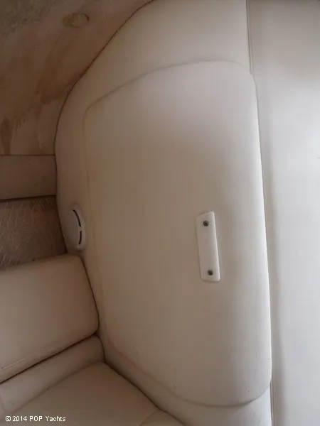 Slide: The Image of Cobalt 293 Sport Cruiser 1998 - 11