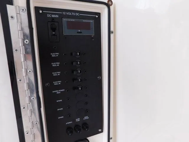 Slide: The Image of Hydra-Sports 4200 Siesta 2013 - 10