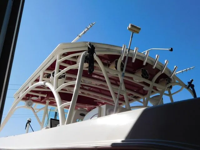 Slide: The Image of Hydra-Sports 4200 Siesta 2013 - 4