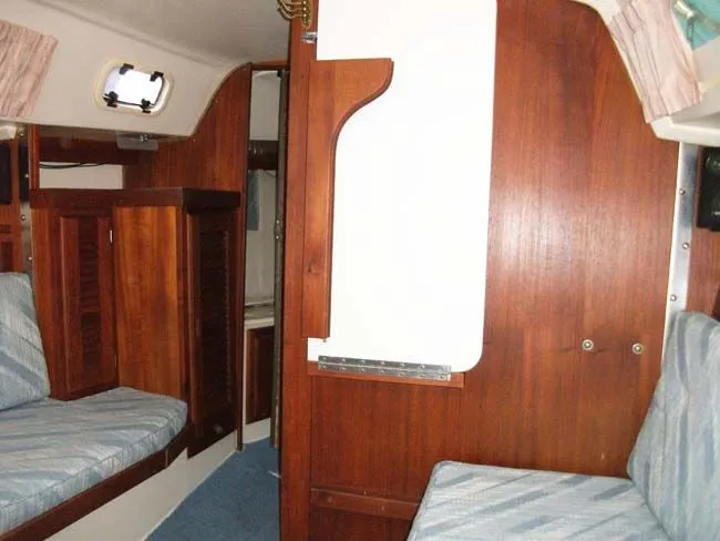 Slide: The Image of Table stowed - 7