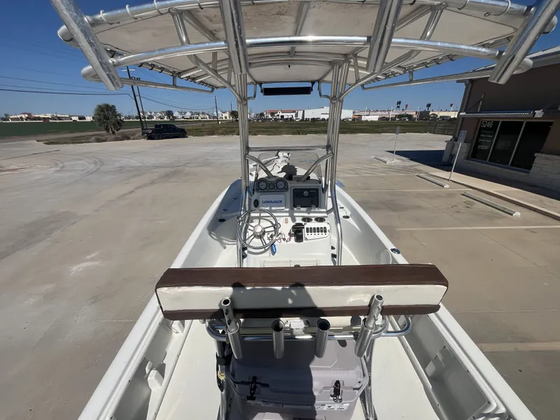 Slide: The Image of NauticStar 214 XTS 2015 - 25