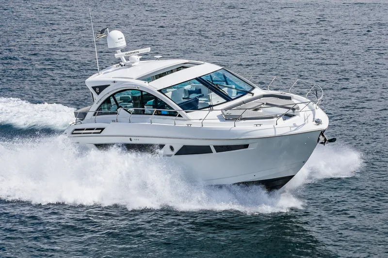 Slide: The Image of Cruisers 50 Cantius 2019 - 12