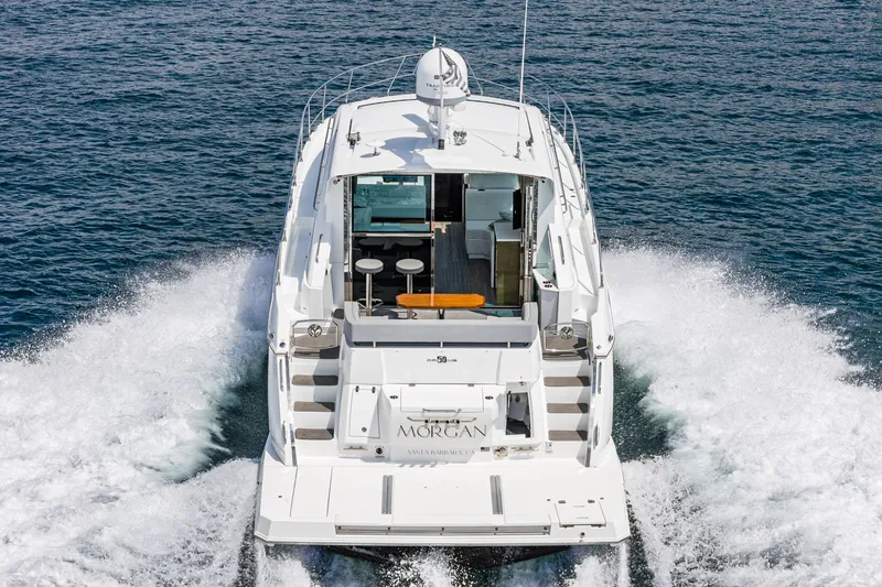 Slide: The Image of Cruisers 50 Cantius 2019 - 15