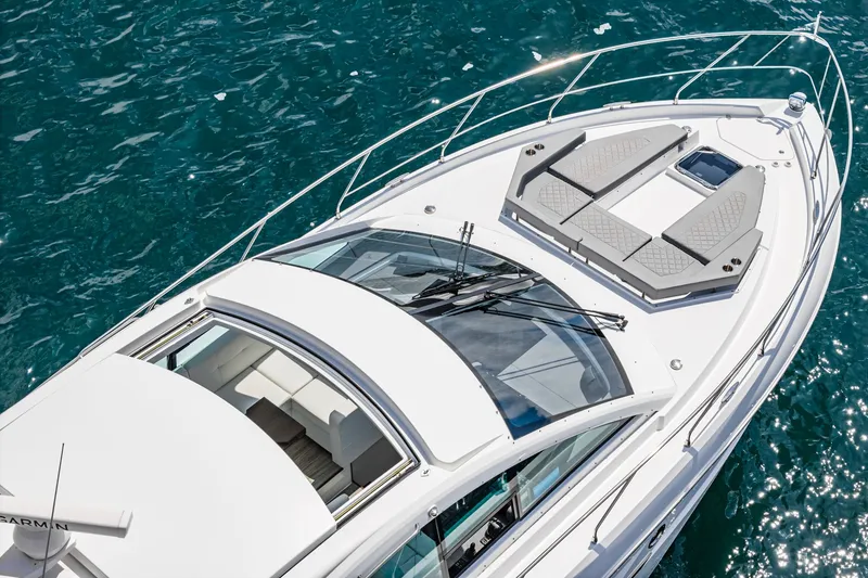 Slide: The Image of Cruisers 50 Cantius 2019 - 18