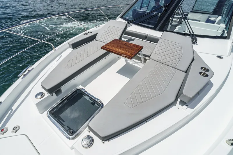 Slide: The Image of Cruisers 50 Cantius 2019 - 21