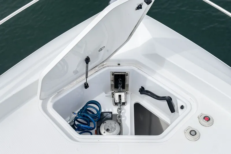 Slide: The Image of Cruisers 50 Cantius 2019 - 23