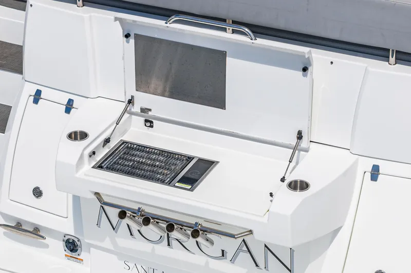 Slide: The Image of Cruisers 50 Cantius 2019 - 30