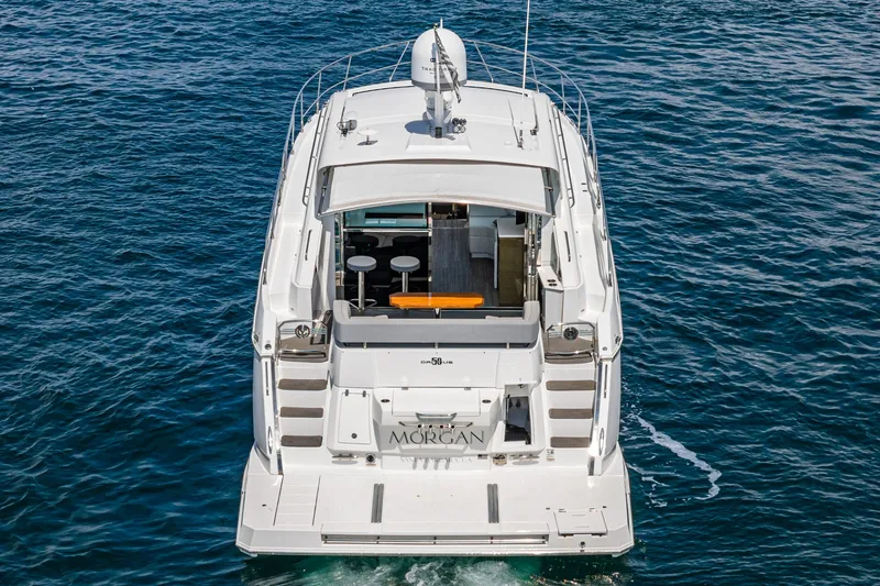 Slide: The Image of Cruisers 50 Cantius 2019 - 31