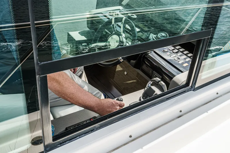 Slide: The Image of Cruisers 50 Cantius 2019 - 54