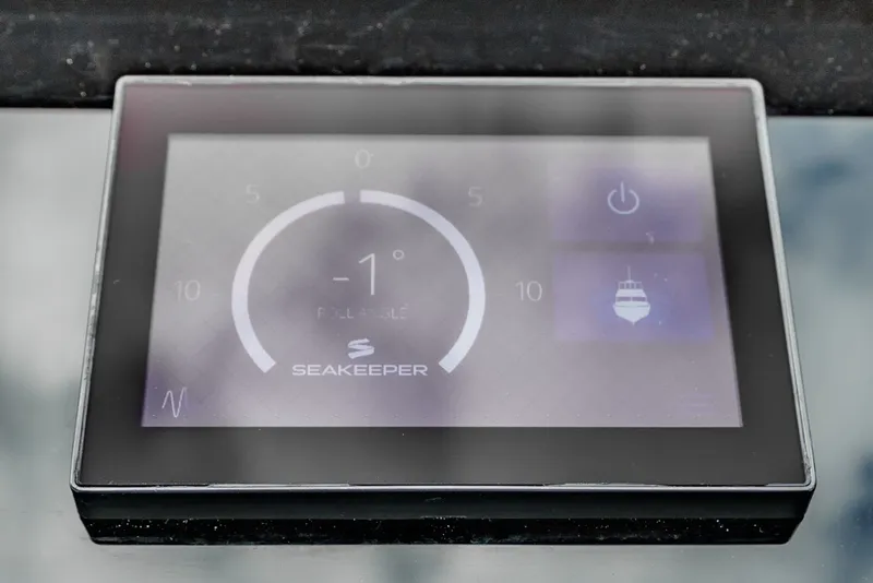 Slide: The Image of Cruisers 50 Cantius 2019 - 58