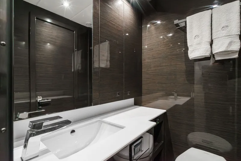 Slide: The Image of Cruisers 50 Cantius 2019 - 72