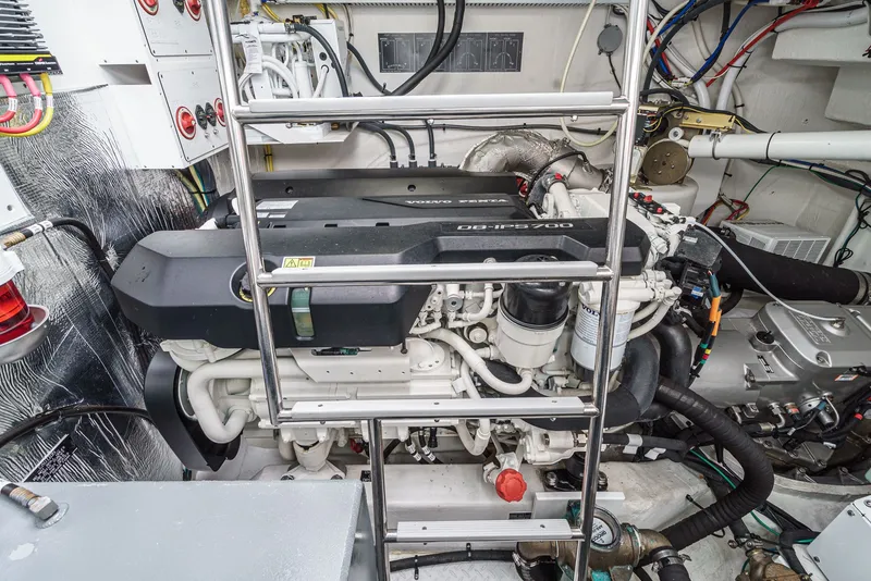 Slide: The Image of Cruisers 50 Cantius 2019 - 83