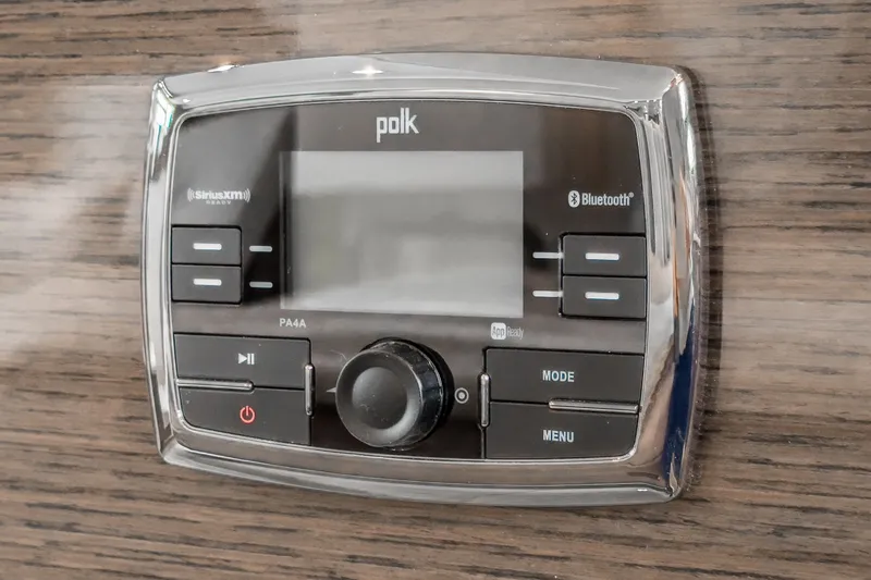 Slide: The Image of Cruisers Yachts 50 Cantius 2019 - 61