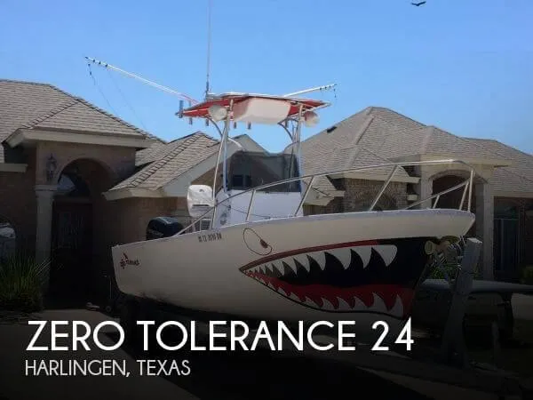 Slide: The Image of Zero Tolerance 24 1983 - 0