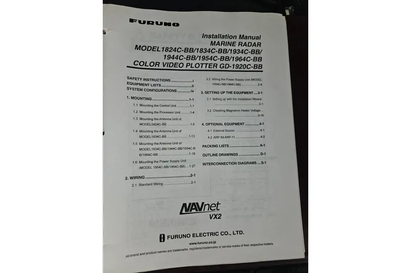Slide: The Image of Old electronic device with a dark screen, possibly a vintage monitor or control panel. - 46